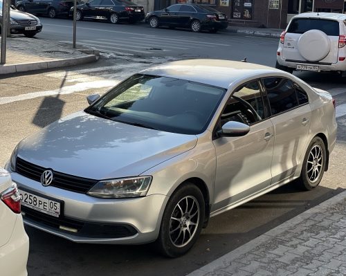 jetta vw