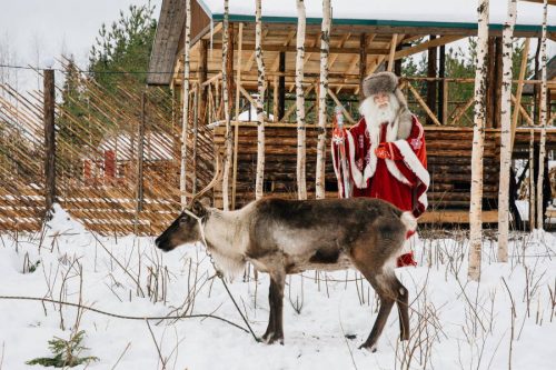 Петрозаводск