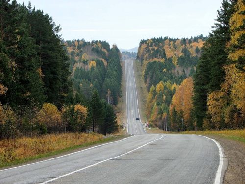 Байкал Листвянка