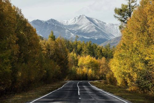 Путешествие к подножию Саян в Аршан3