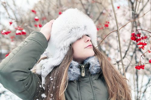 Саамская деревня Мурманск