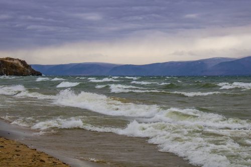 Сахюрта, поездка на Малое море