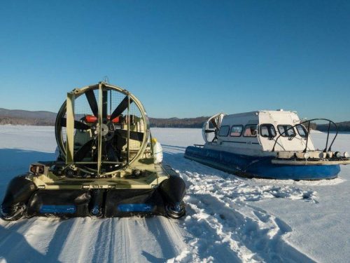 Зимняя Карелия Заонежье и остров Кижи