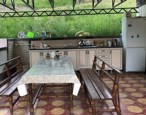 Гостевой дом Салта