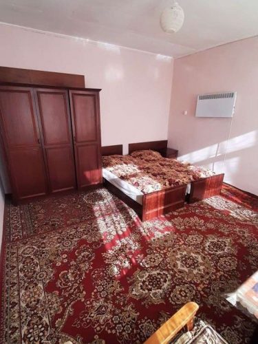 Гостевой дом в Кубачи