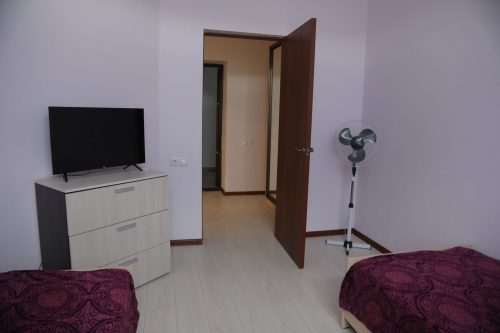 Гостевой дом Дружба народов Дербент 1