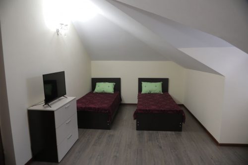 Гостевой дом Дружба народов Дербент 1