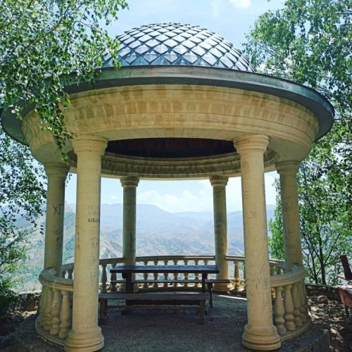 Гостевой дом Толбоева 2