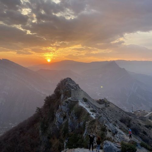 Гостевой дом Толбоева 2