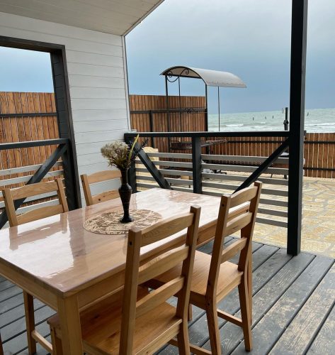 Дома у моря Сириус Избербаш