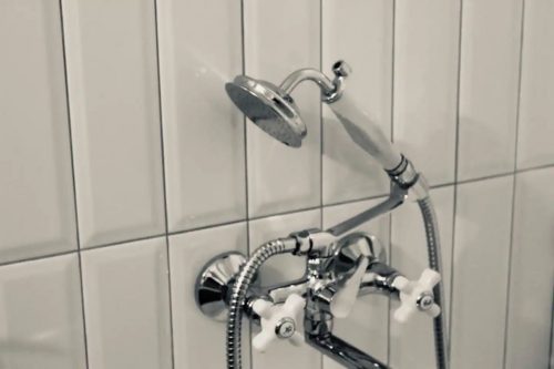 Этноквартира в Дербенте