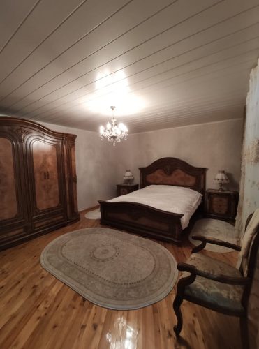 Гоорские башни. Гоор, Дагестан