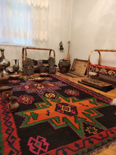 Гоорские башни. Гоор, Дагестан