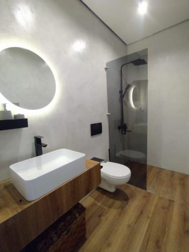 Гостевой дом Березка Гуниб