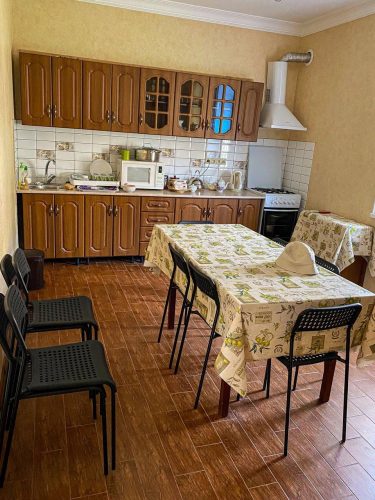 Гостевой дом - White hom
