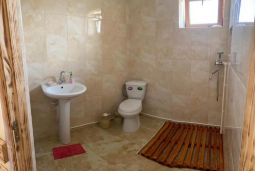 КФХ Родник Зубутль Дагестан