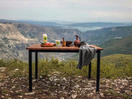 КФХ Родник Сулакский каньон