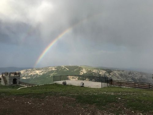 КФХ Родник Сулакский каньон