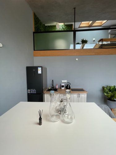 Panorama House Махачкала