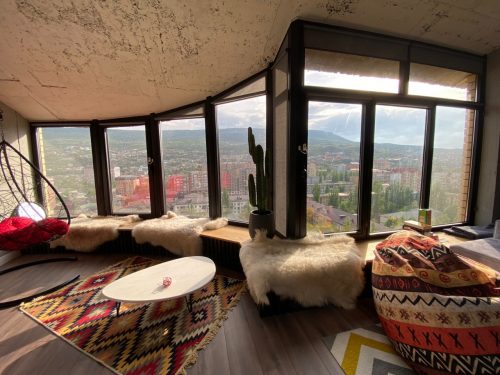 Panorama House Махачкала