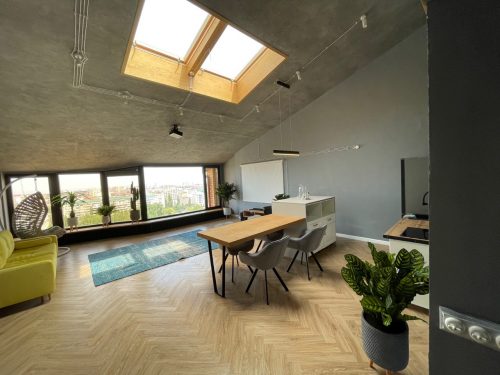 Panorama House Махачкала