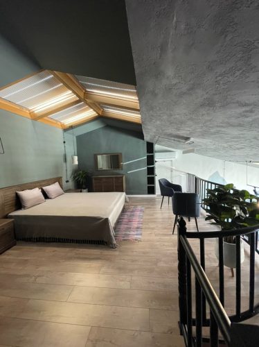 Panorama House Махачкала