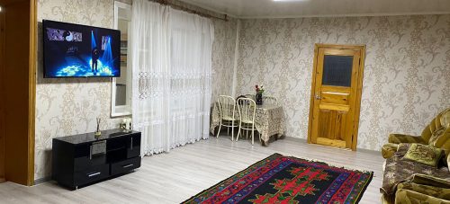 Comfort House Хунзах