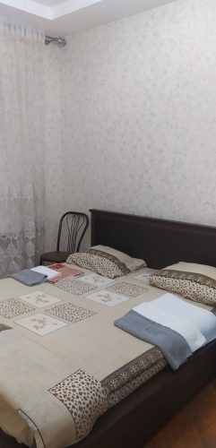 Дом на улице Клубничная в Махачкале 1