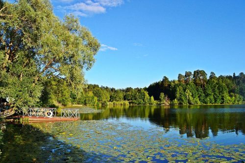 Экскурсия в Раифский монастырь и Храм всех религий