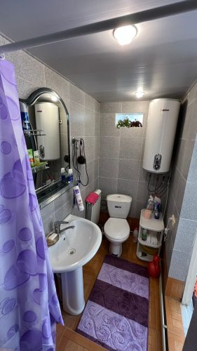 Этнодом Могох