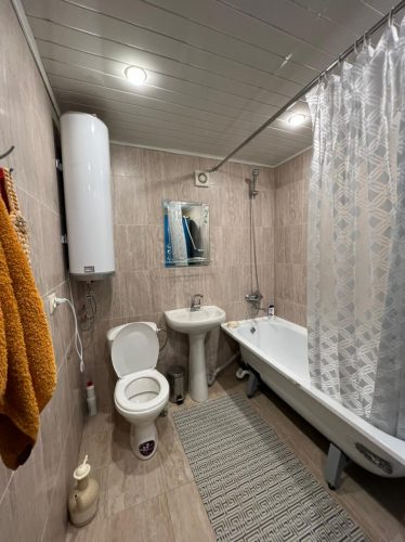 Гостевой Дом Кегер. Гуниб