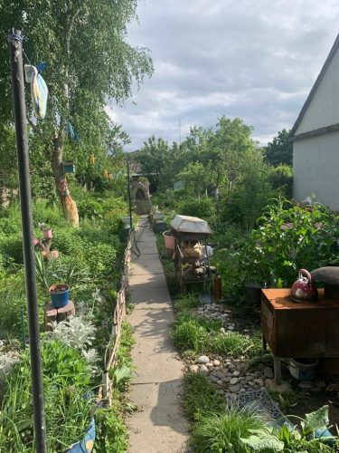 Гостевой дом в Кизилюрте