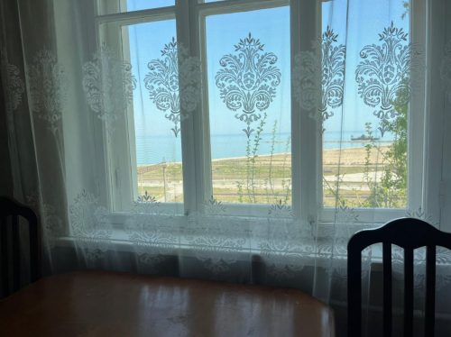 Квартира на Мирзабекова у моря