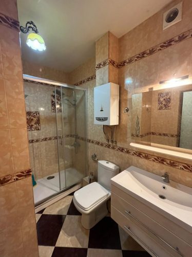 Квартира на Мирзабекова у моря