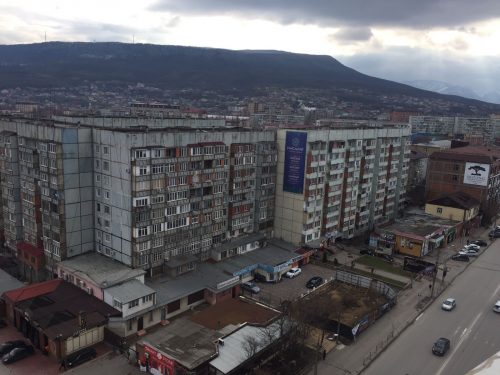 Квартира в Махачкале