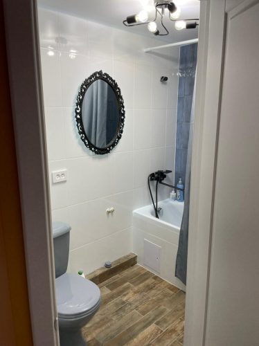 Этноквартира в Дербенте