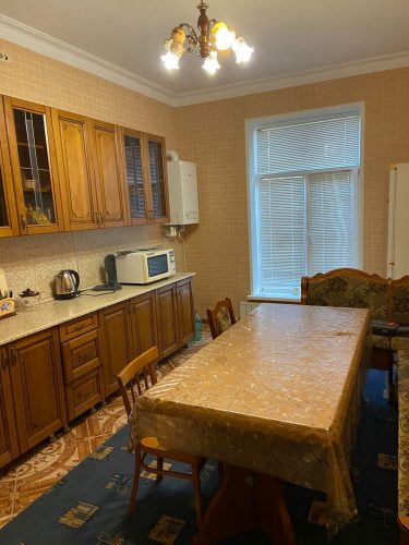 Гостевой дом Караман-7