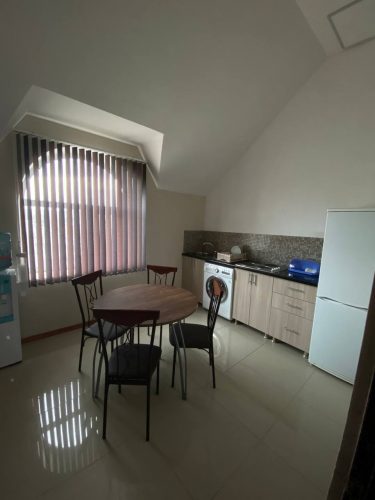 Гостевой дом Lion Дербент