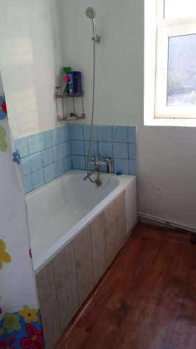 Гостевой дом Надежда в Гунибском районе