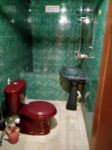 Гостевой дом у парка Дербент