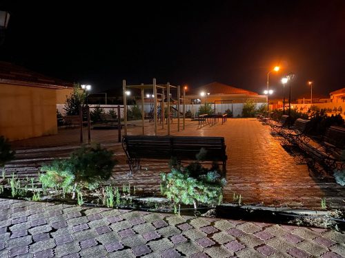 Домик в Избербаше