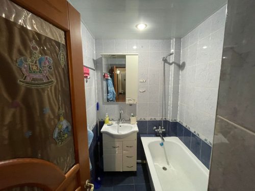 Квартира на Петра I