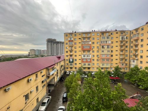 Квартира на Петра I