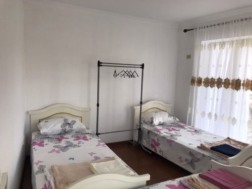 Родное гнездо Гоцатль