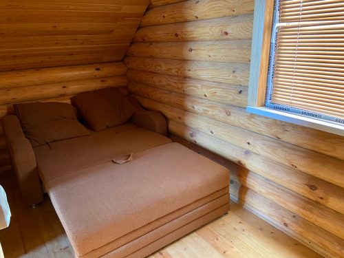 Ханские домики, Дучи