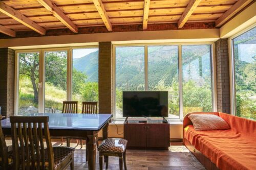 Гостевой дом Салта (новый корпус)