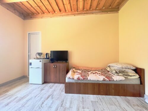 Гостевой дом Салта (новый корпус)