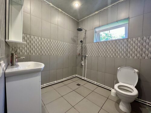 Гостевой дом Салта (новый корпус)