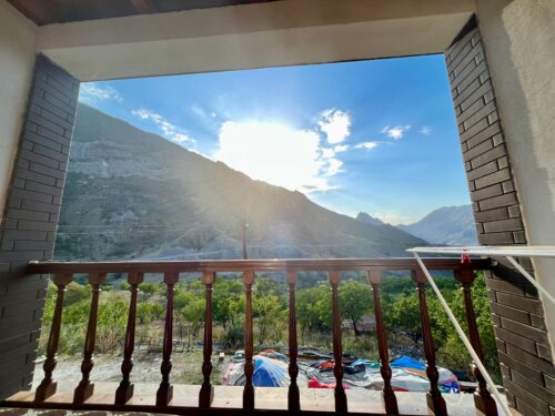 Гостевой дом Салта (новый корпус)